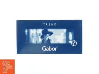 Gabor hæle sandaler fra Gabor (str. 4 )