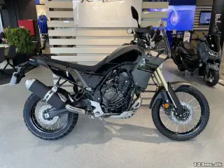 Yamaha Ténéré 700