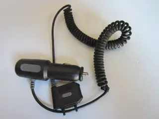 Sony Ericsson CLA-60 12 / 24 V billader med