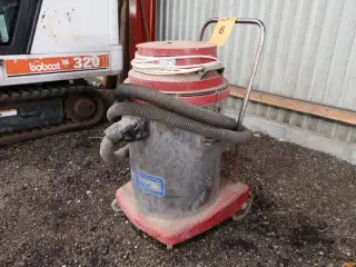 INDUSTRISTØVSUG