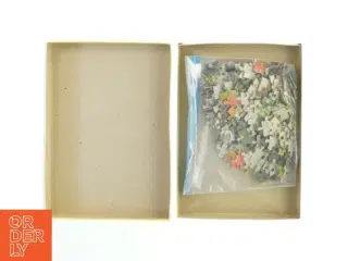 Retro puslespil fra Philmar med 300 brikker (str. 40,5 x 30,5 cm)