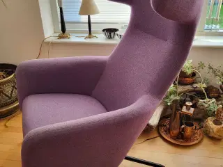 Havana Softline lænestol 