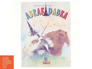 Abrakadabra