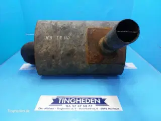 New Holland LB110 Lyddæmper 87347670