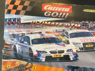 Racerbane 