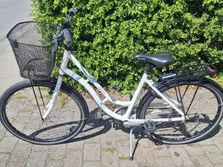 Winther pigecykel
