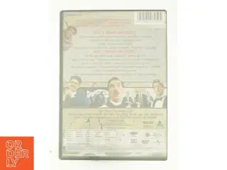 Monty Python&#39;s the Meaning fra DVD