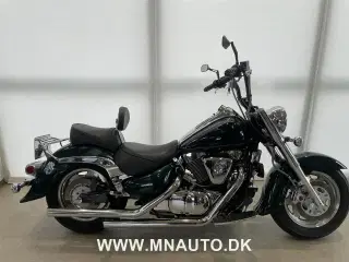 Suzuki VL 1500 Intruder