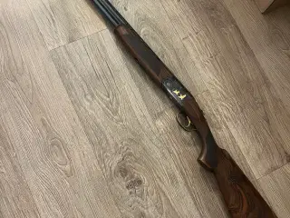Beretta 687 Silver Pigeon V Cal. 20/76 - Løb 74 cm
