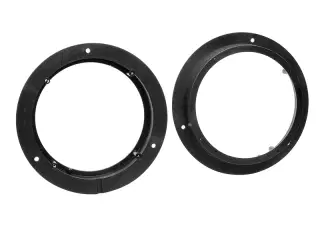 Højttalerramme Mercedes A/B-Klasse 05- Ø165mm fordør