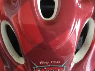 Cykelhjelm, Top-Toy McQueen