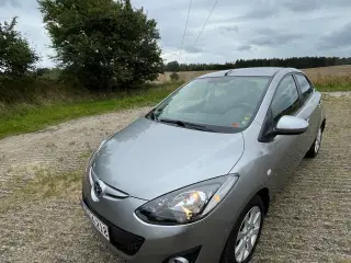 Mazda 2 1.3 Benzin