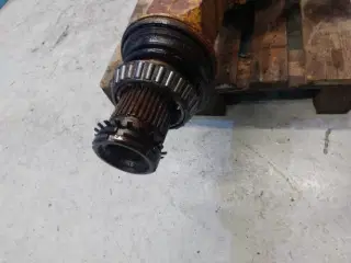 Hydrema 806 Foraksel 694001658
