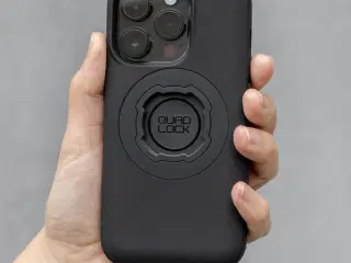 iPhone 13 Pro - Quad lock cover