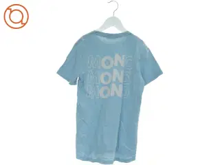 T-Shirt fra Mono (str. 152 cm)
