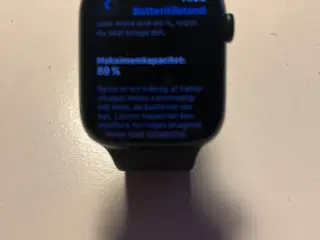 Apple watch series 7 