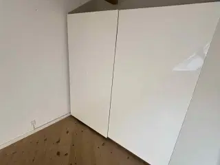 IKEA Pax skabe