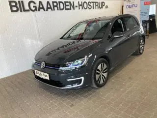 VW e-Golf VII  Comfortline
