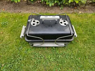 Weber picnicgril