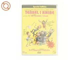 Terkel I Knibe