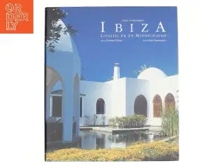 Ibiza af Fritzi Northampton, Lluis Domènech (Bog)