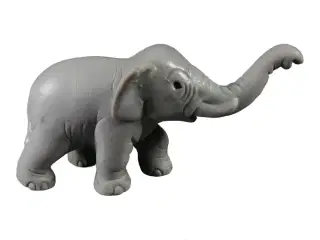 Schleich 12005 Elephant (1975)