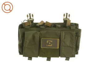 Ekstra taske til amunition fra Stich Profi