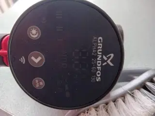 Grundfos Alpha2 25-60-130
