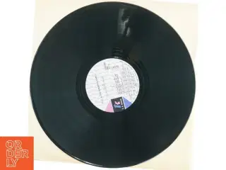 KC and the Sunshine Band vinyl