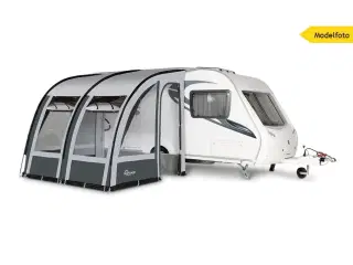StarCamp Magnum 260  Let og Praktisk rejsefortelt  3000.00 kr