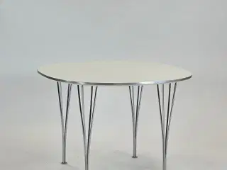 Cirkulært bord - Fritz Hansen