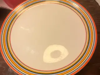 BYD! 4 Iittala tallerkener 