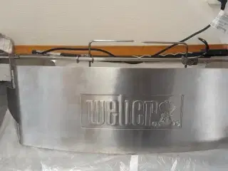 Weber Rotisseri til gasgrill