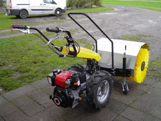 Pro Sweep 700