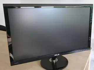 Computer skærm (Monitor)