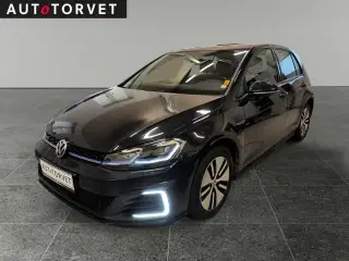 VW Golf VII 1,4 GTE DSG