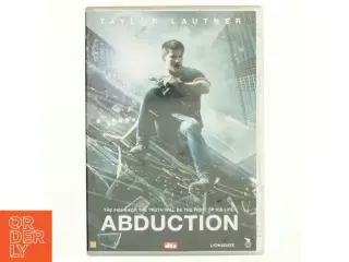 Abduction