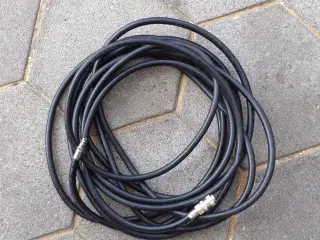 Craftomat Trykluftslange 10 meter