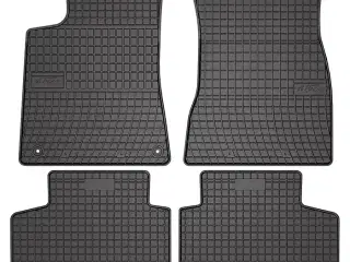 Gummimåtter Mercedes-Benz GLB X247 2019-