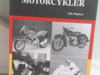 Tyske motorcykler