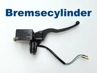 NY! Bremsecylinder / Mastercylinder / Bremsemaster