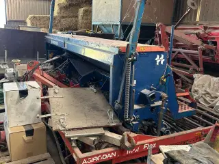 Agrodan 4 M NORDSTEN SÅSÆT