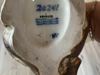 Royal copenhagen - abemor med unge