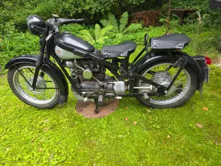 Nimbus 1953