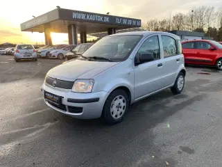 Fiat Panda 1,2 Classic 69HK 5d