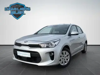 Kia Rio 1,0 T-GDi Premium