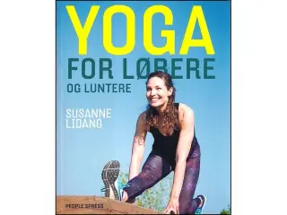 Yoga for Løbere - og Luntere