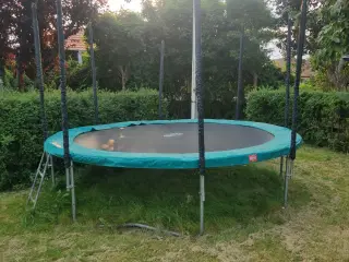 Trampolin ca 4 meter