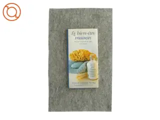 Le bien-&#234;tre maison (bog)