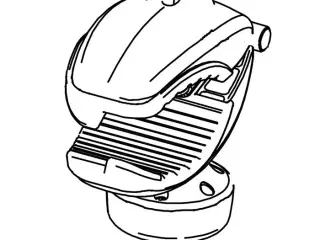 BuzzRack Reservedel 31-0001-00016